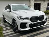 BMW X6 Primul propietar ! Masina este in stare perfecta.