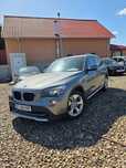 BMW X1 Inmatriculat