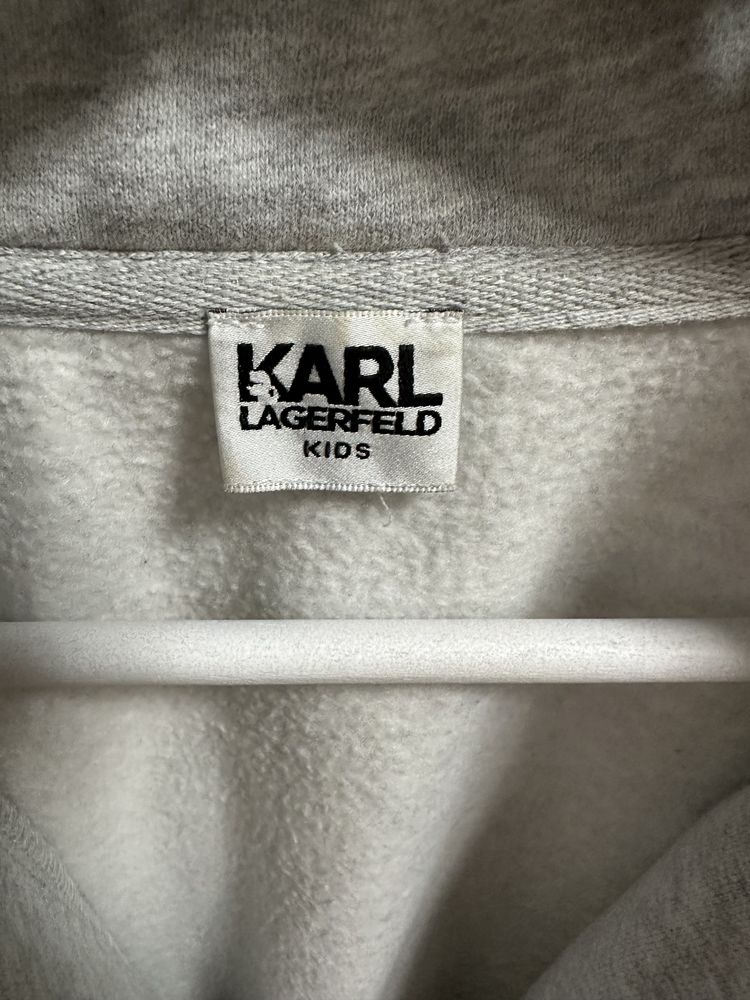Compleu Karl Lagerfeld 16 ani/M