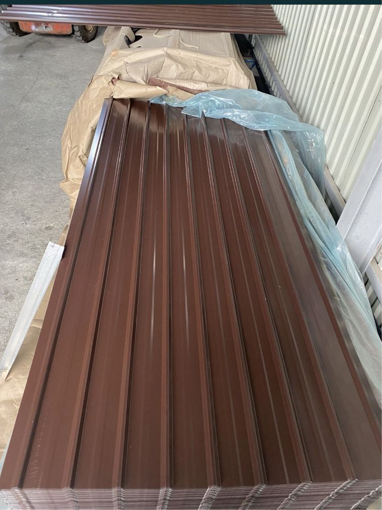 Tabla cutata colorata