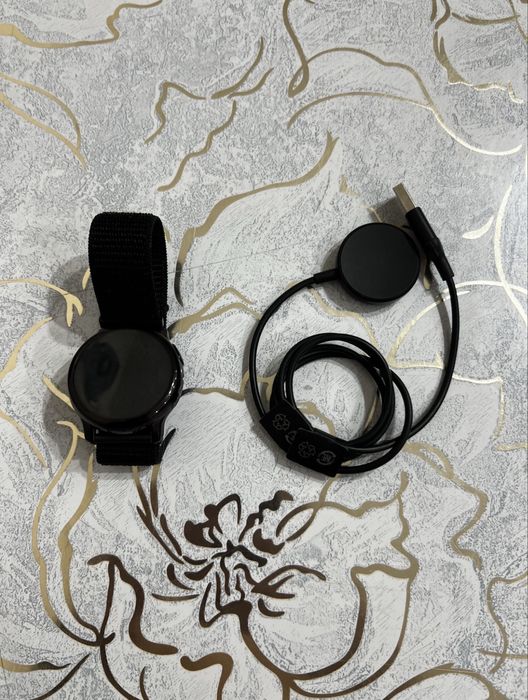 Samsung active 2 смарт-часы за 25000 тг.