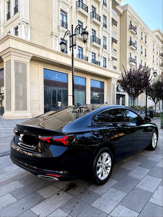 Chevrolet Malibu XL 2023 Srochno