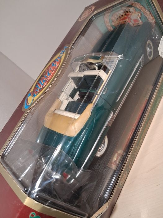 Cadillac 1949 road legends 118