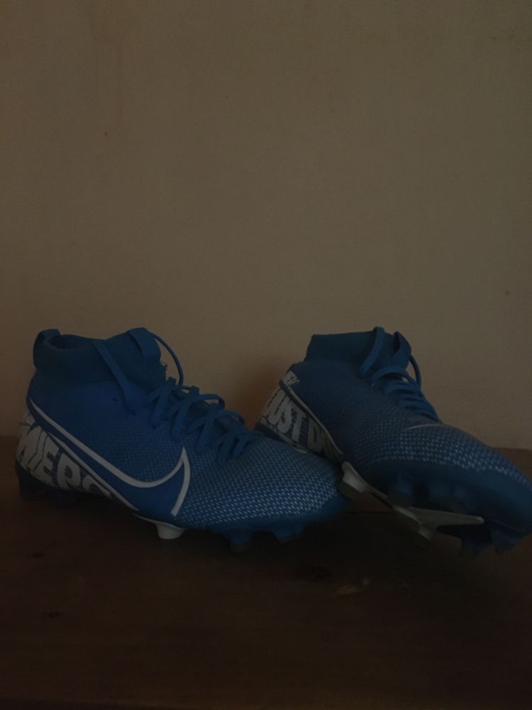 Crampoane NIKE m38.5