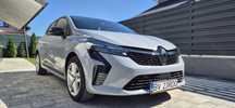 Renault Clio 2024 in garantie