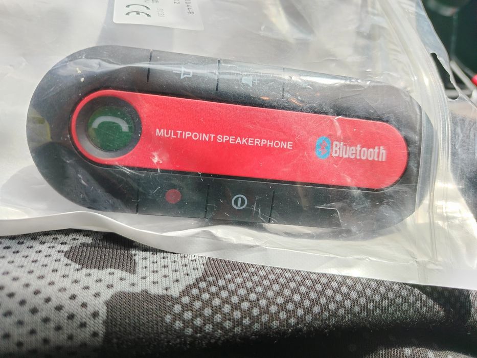 Handsfree за кола