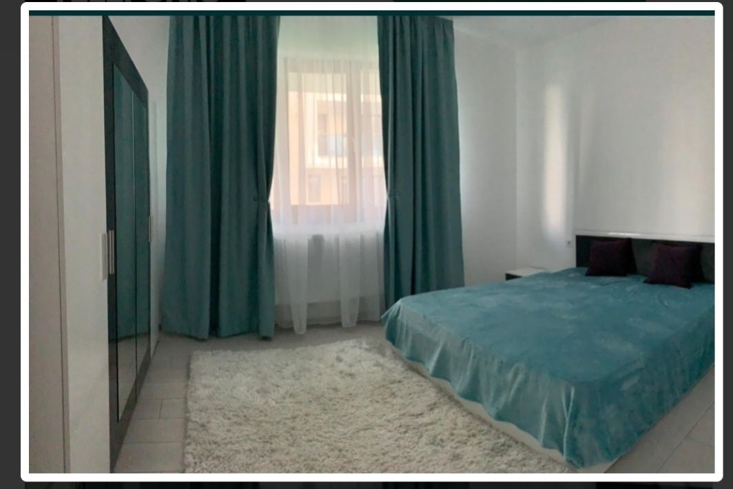 Apartament de inchiriat in Otopeni