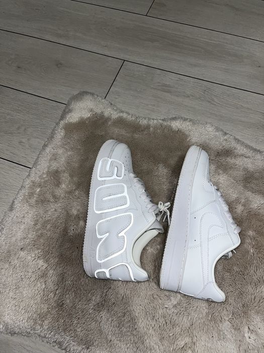 Af1 cpfm marimea 40.5