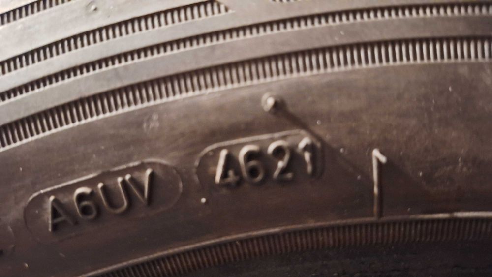 Всесезонни гуми Goodyear Vector 4 Seasons Cargo 215/65 R16C 109/107T