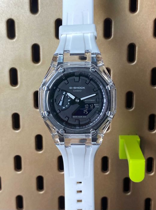 Carcase pentru G-Shock GA2100