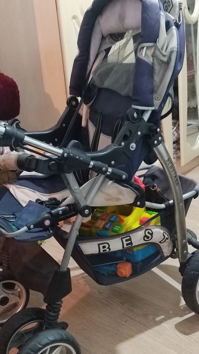 Коляска для детей