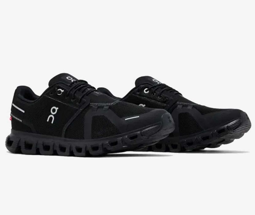 On Pantofi Sport Cloud 6 Originali Marimea 42