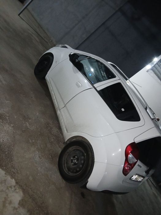 Spark ravon 2018 yil avtomat karobka