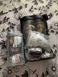 Echipament ARMURA Box/Kickbox