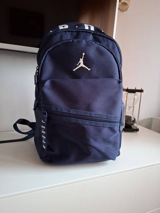 Jordan rucsac / ghiozdan NOU