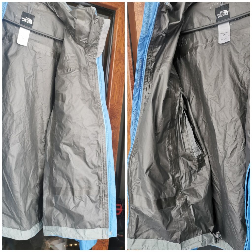 The North Face Gore-Tex Paclite Flight Series Originala Dama L