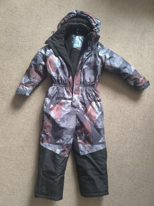 Комбинезон детский