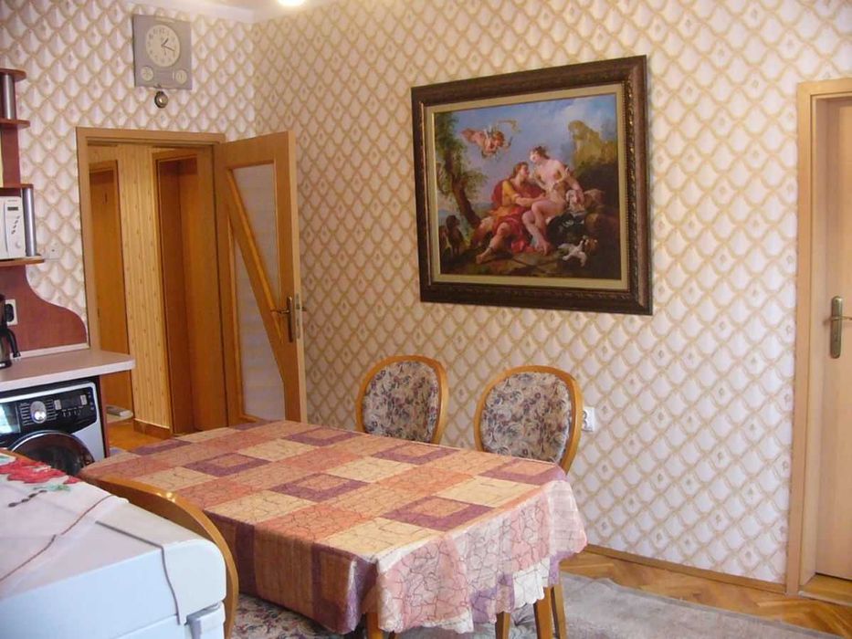 Двустаен апартамент в ценътра на гр. Велико Търново