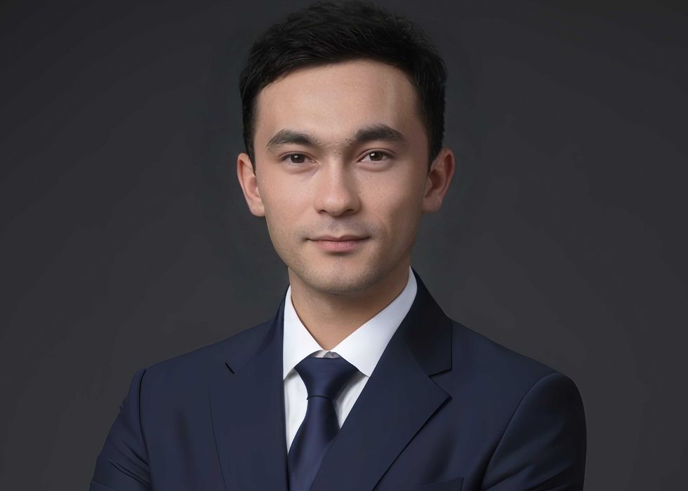 Professional Mediator