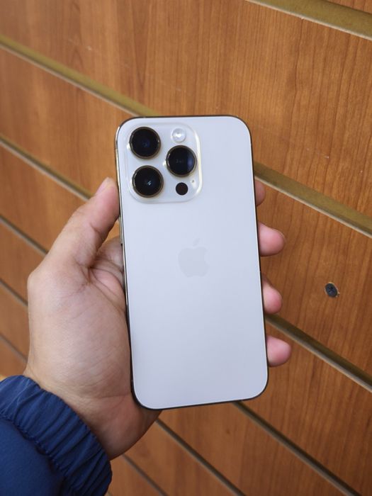 iPhone 14 Pro 2SIM 5G 256Gb 79%