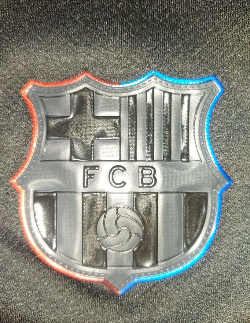 Tricou Nike Barcelona