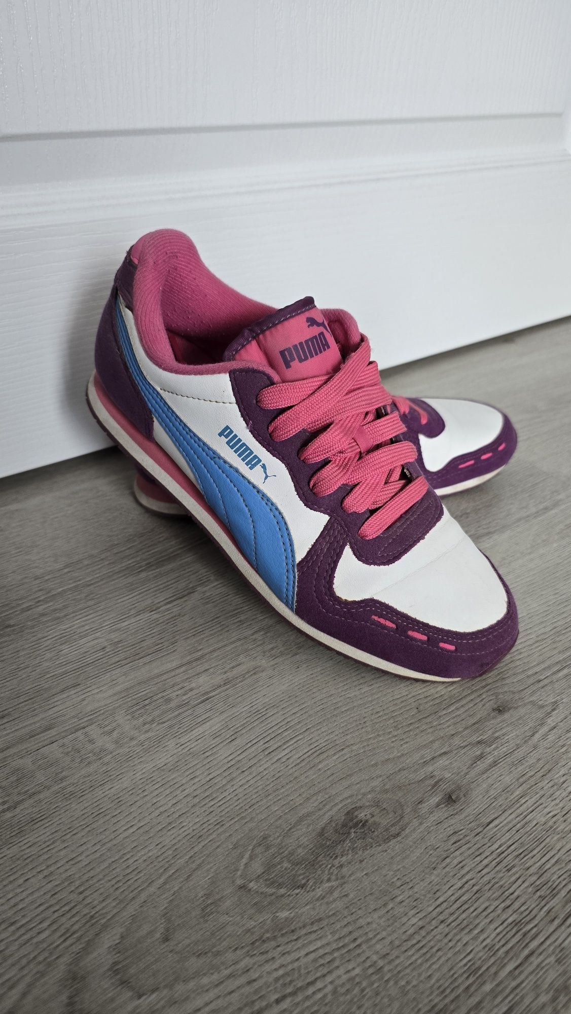 Маратонки Nike, Puma, Adidas