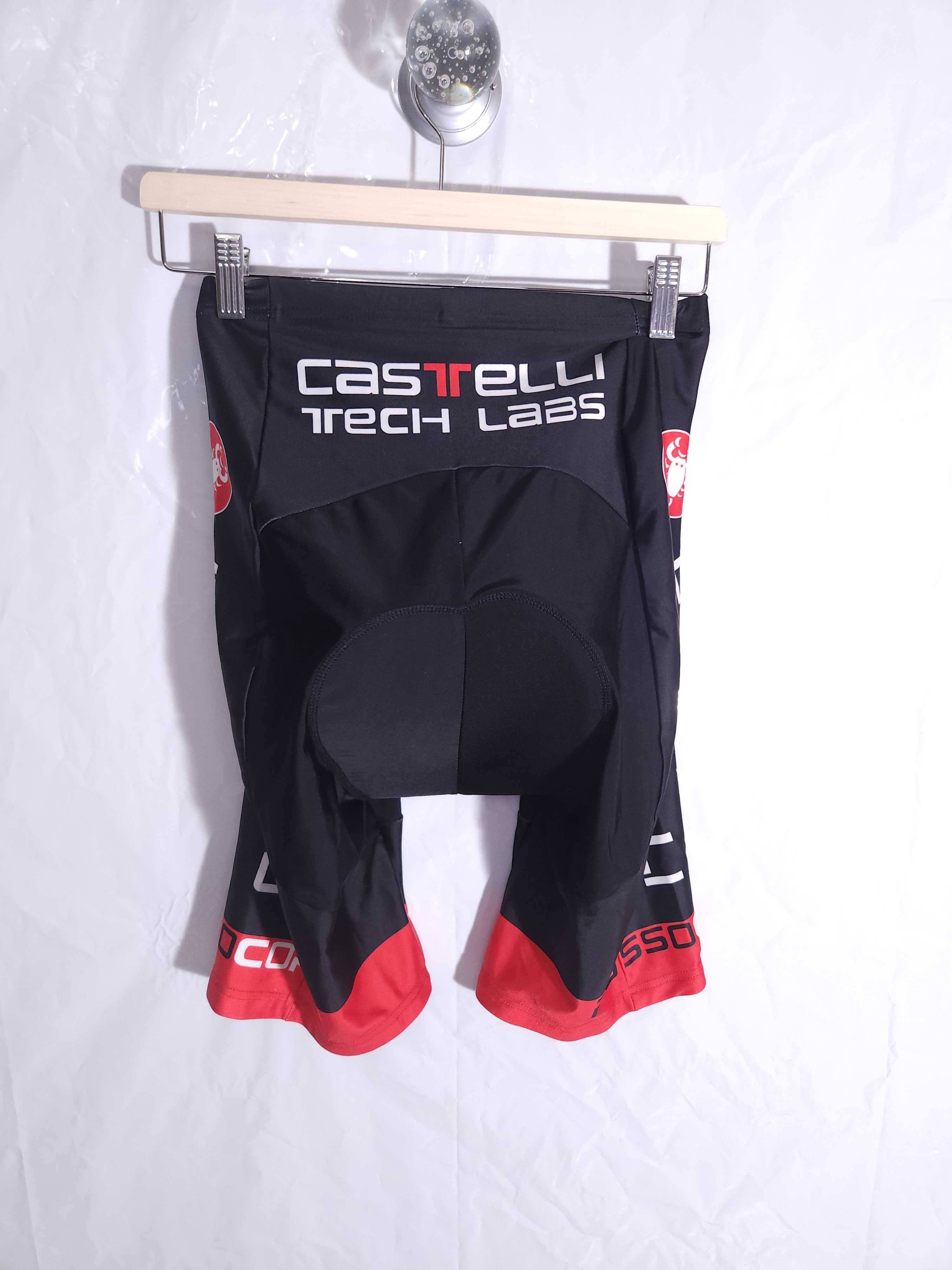 Castelli  Tech LAbs Клин/Мъжки L/XL