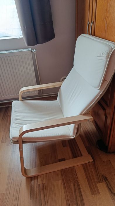 Vând fotoliu balansoar