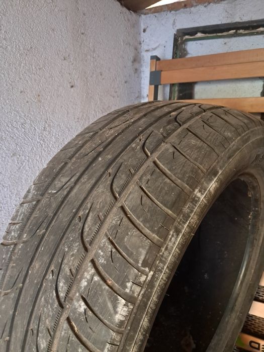 Гуми Imperial xsport f110 265 50 r20