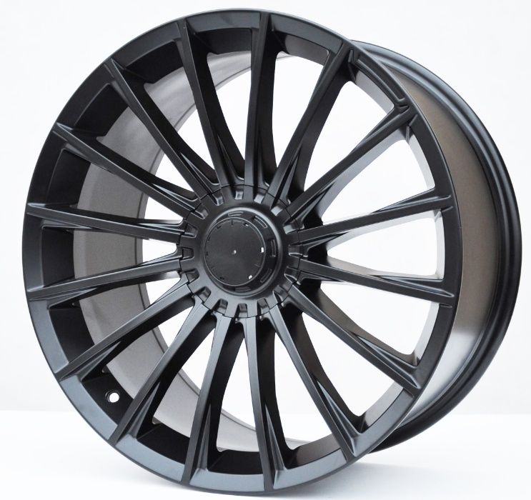 19" Джанти Мерцедес 5X112 Mercedes W204 W205 W212 W213 W222 W221 CLS C