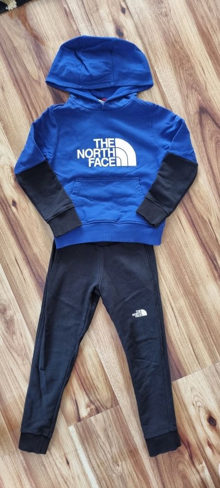 Trening the north face copii