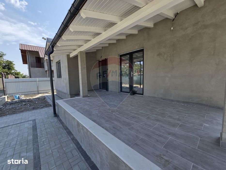 Casa Golesti, Comision 0%