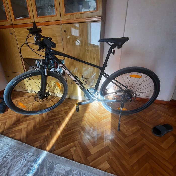 Продам велосипед Giant
