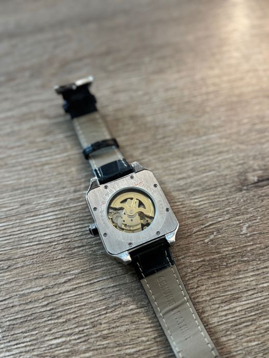 Механичен Часовник