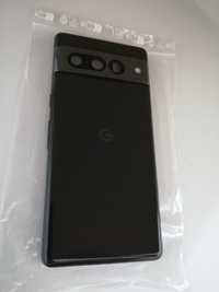 Carcasa Sticla Rama Google Pixel 7 Pro Black