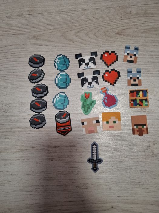 Fixeez Фиксита старата и новата колекция