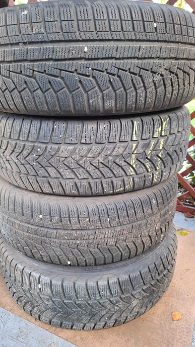 Anvelope iarna 225/60 r17