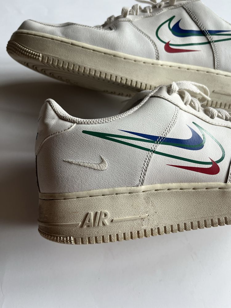 NIKE AF1 Air Force 1  : 45.5 / Оригинал