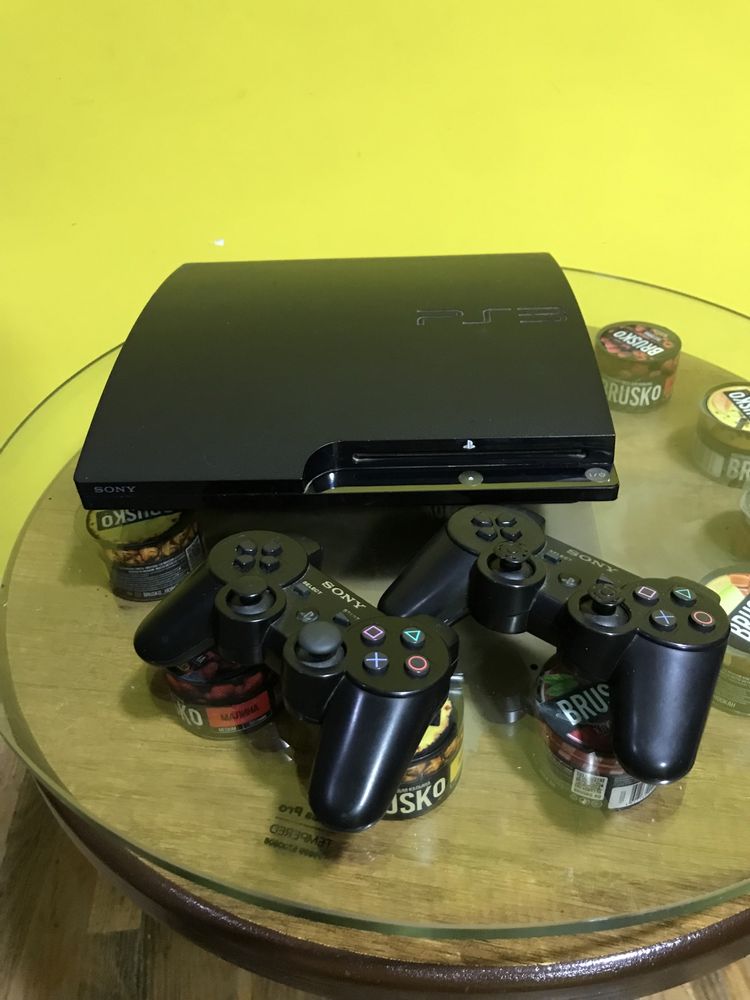 Playstation5 , Playstation4 , Playstation3