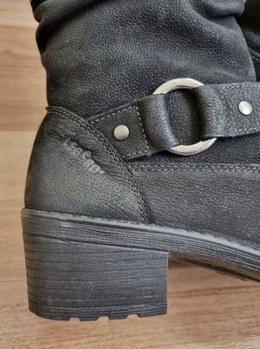 Cizme de iarnă dama, Legero GTX Gore-Tex - 37