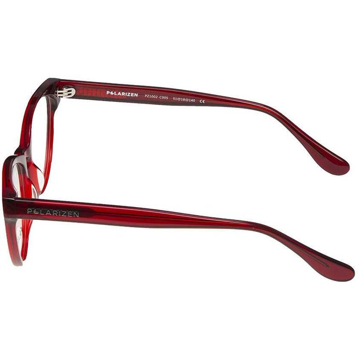 Rame ochelari de vedere dama Polarizen PZ1002 C005