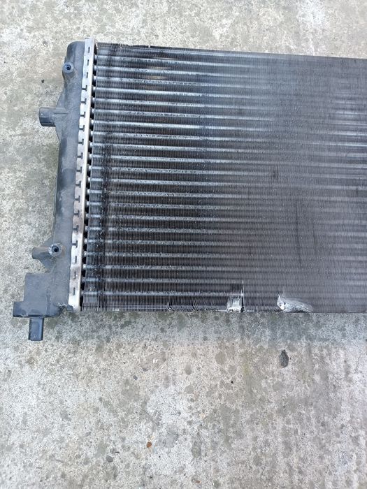 Radiator apa și Aer condiționat Audi A1,polo 5v6R,Fabia 2,3,Toledo4