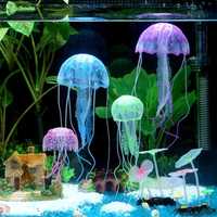 Медузы, Гроты, Коряги в аквариум, в зоомагазине «Живая Природа»