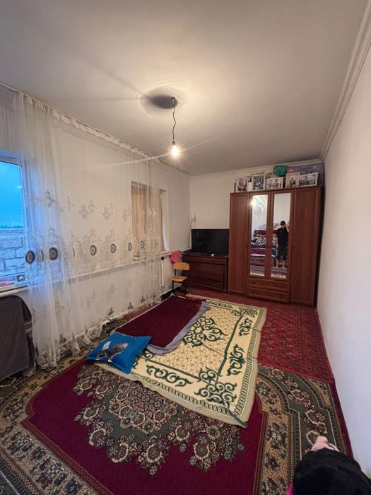 Үй сатылады нақты алатын адамға жақсы келісім бар