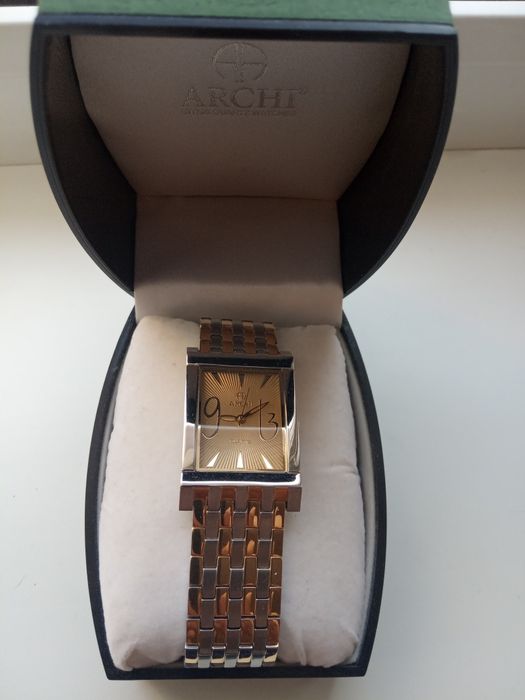 Продам. Новые. Мужские часы.