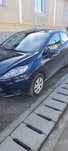 Ford fiesta 2010