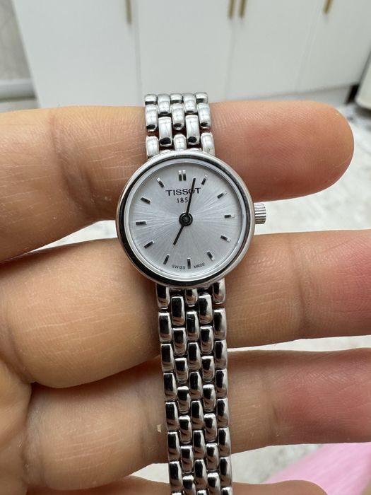 Наручные женские швейцарские часы Tissot оригинал