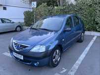 Dacia Logan 1.5 Dci [ 2008 ] Stare Superba .