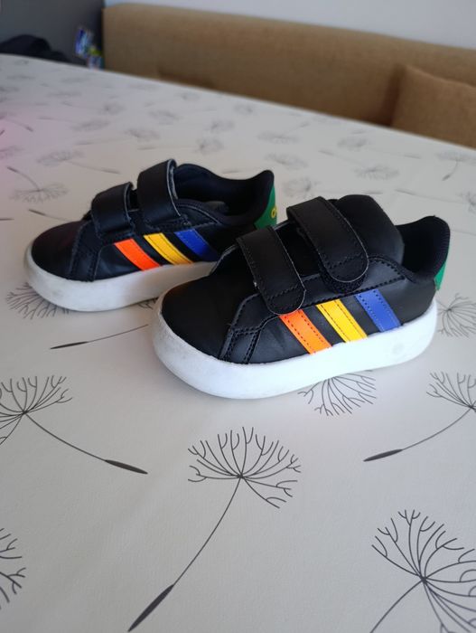 Детски маратонки Adidas