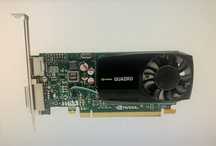 Placa video quadro k620